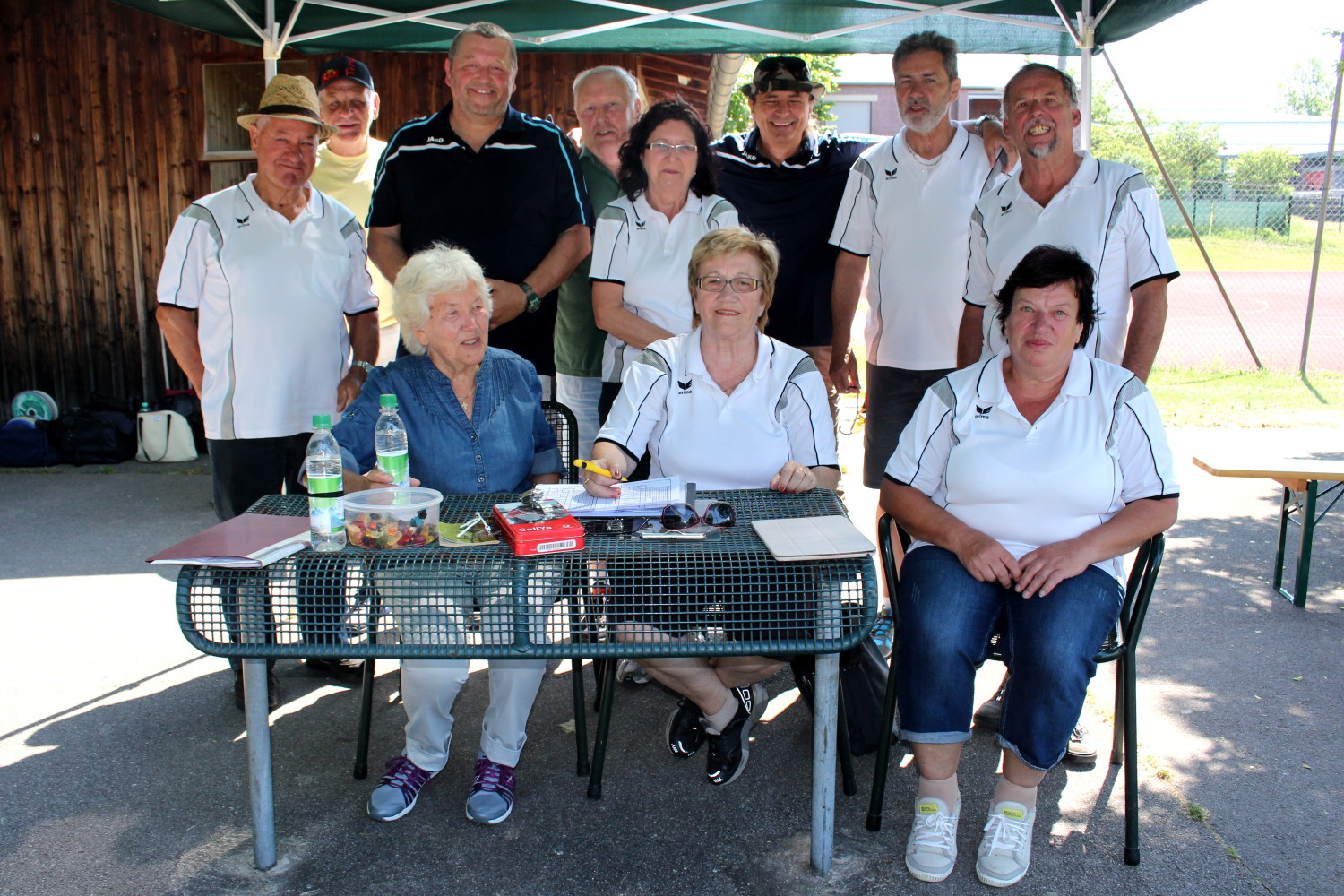 Bild 07 Fagana Stockschützen Vereinsmeisterschaft